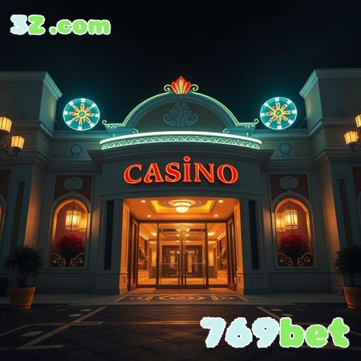 769bet Baixar App