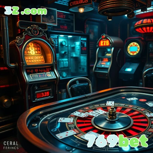 Inovações do App 769bet Para Jogadores Brasileiros