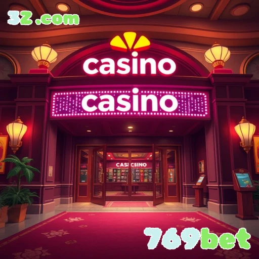 Promoções Imperdíveis no 769bet: Junte-se à Diversão Já!