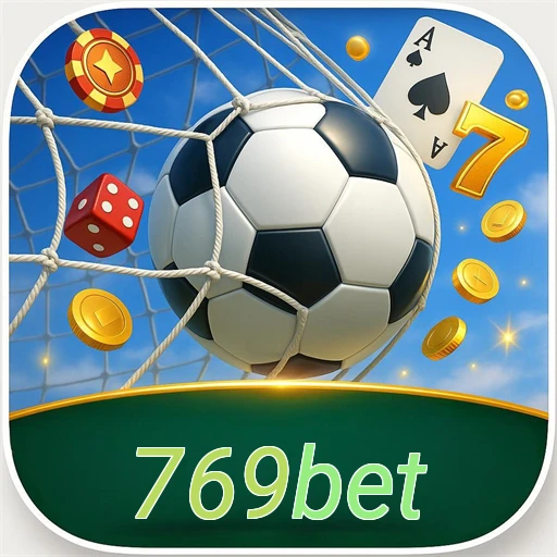 769bet - Entre no Mundo dos Jogos e Cassinos com o Nosso App Raiz